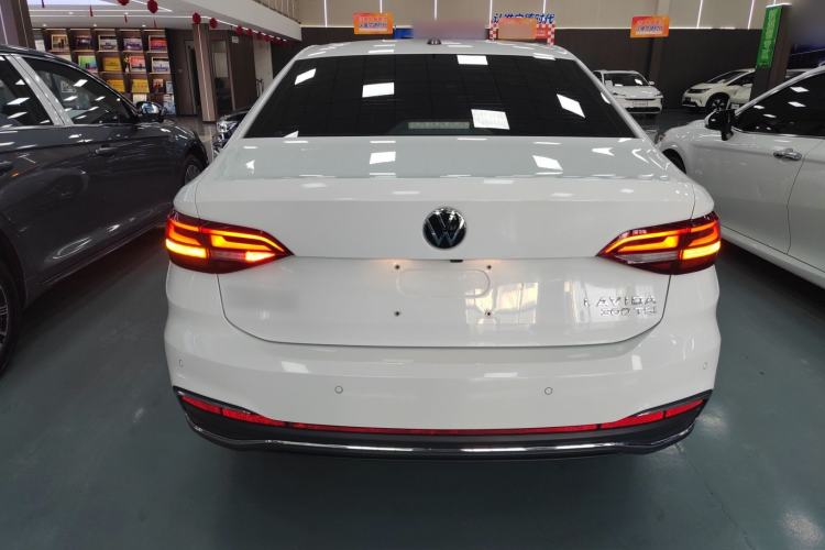 Used Volkswagen Lavida 2023 300TSI DSG Full-Comfort Edition