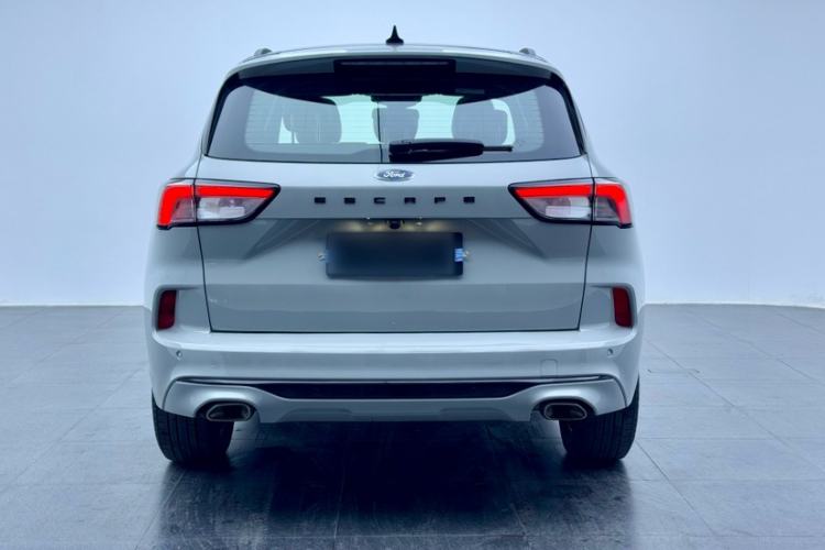 Used Ford Escape 2024 EcoBoost 245 Four-Wheel Drive ST-Line Pro Trim
