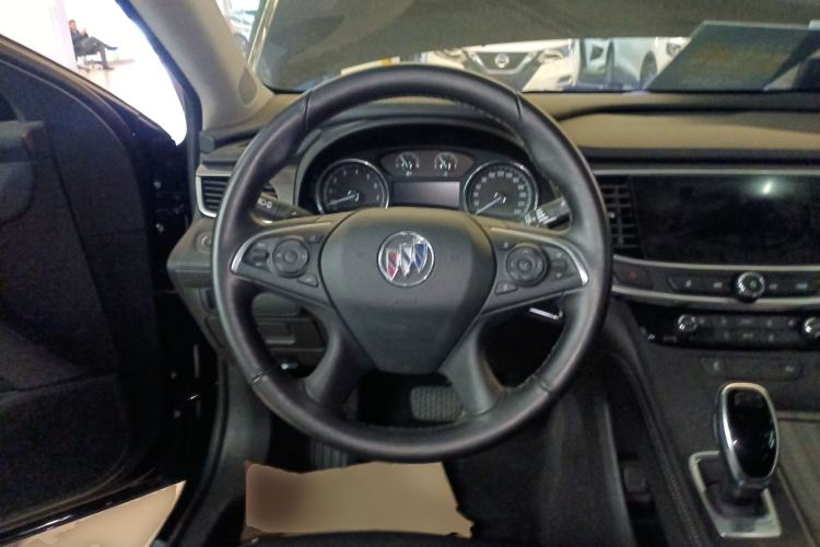 Used Buick LaCrosse 2022 552T Luxury Version
