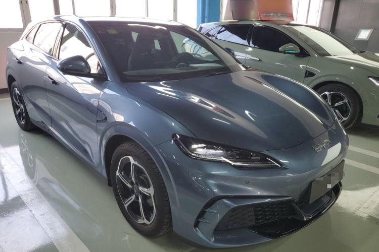 Used BYD Seal 06GT 2025 505 Wave Edition
