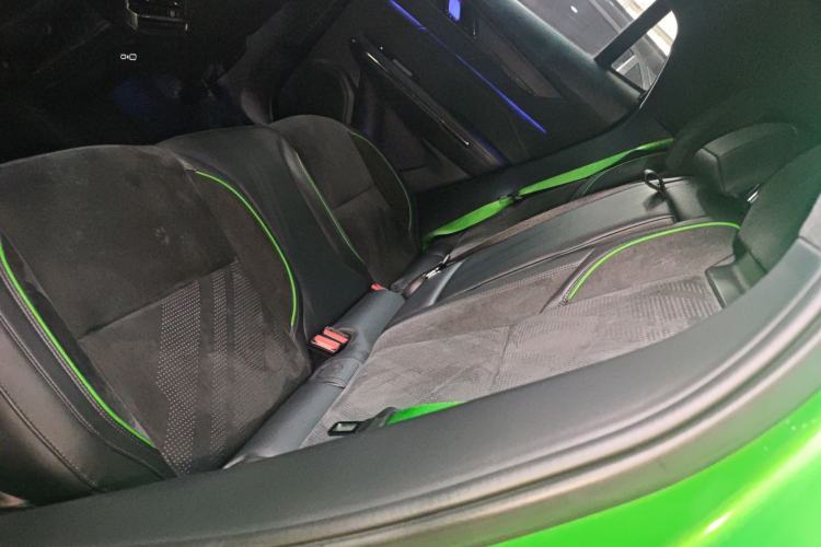 Used Lynk & Co 05 2022 05+ 2.0TD Automatic Exploration Edition