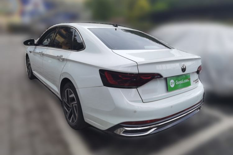 Used Volkswagen Sagitar 2023 300TSI DSG Excellence Edition