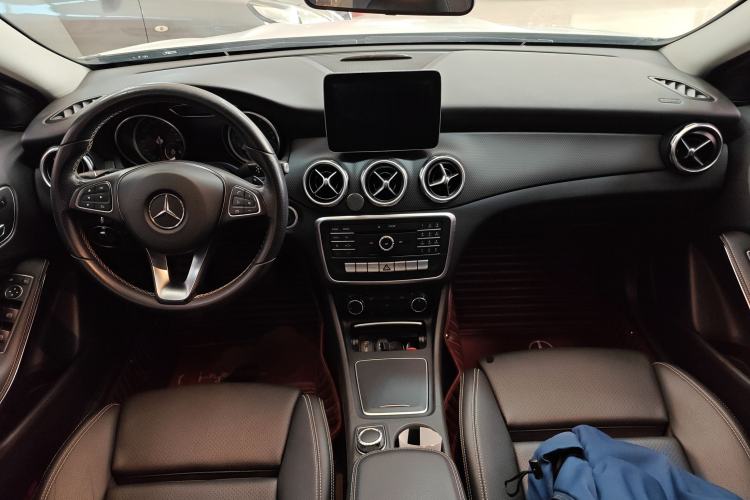 Used Mercedes-Benz GLA 2017 GLA 200 Sport Edition