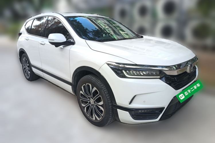 Used Honda Breeze 2020 240TURBO CVT Four-Wheel Drive Premium Edition
