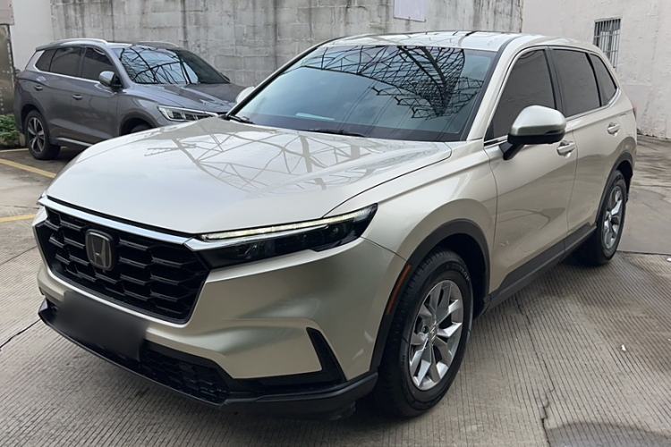 Used Honda CR-V 2023 240TURBO Two-Wheel Drive Smart Edition 5 Seats