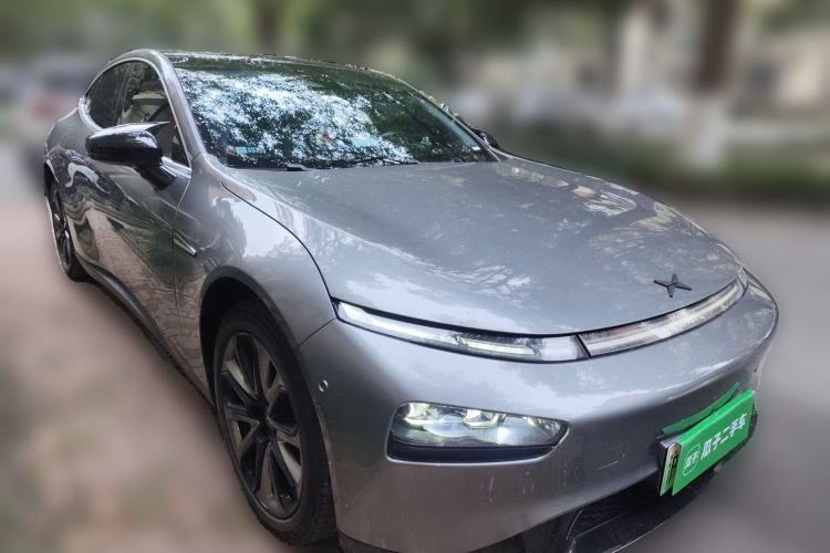 Used XPeng P7 2022 480N+