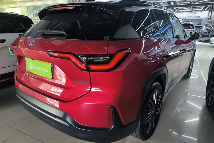 Used Nio ES6 2022 100kWh Sport Edition