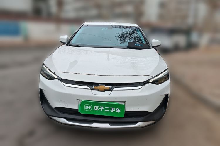 Used Chevrolet Menlo 2022 Star Enjoyment Edition Plus