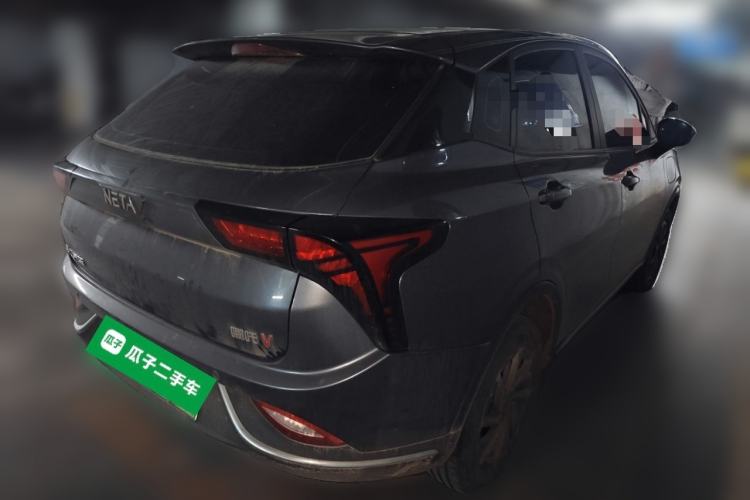 Used NETA V 2022 Chao 300 Lite Ternary Lithium