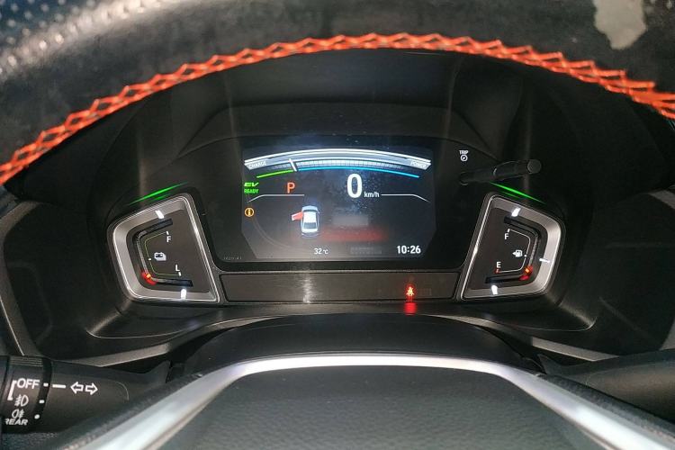 Used Honda Crider 2020 Rui Hybrid 1.5L Rui Comfort Version