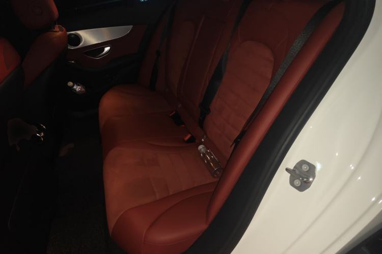 Used Mercedes-Benz C-Class 2017 C 200 Sport Edition
