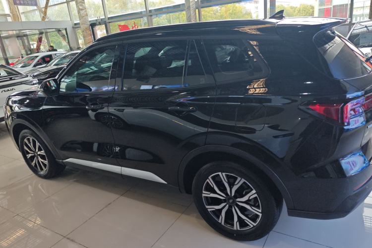 Used Ford Equator Sport 2025 EcoBoost 170 Premier Edition