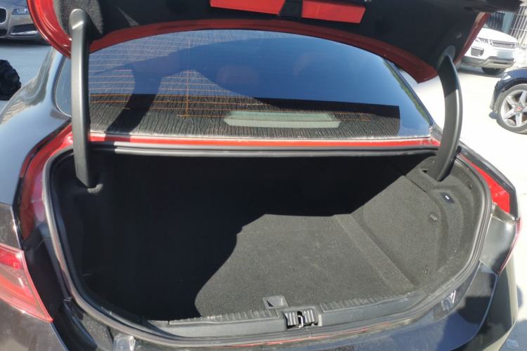 Used Alfa Romeo Giulia 2017 2.0T 200HP Elite Edition
