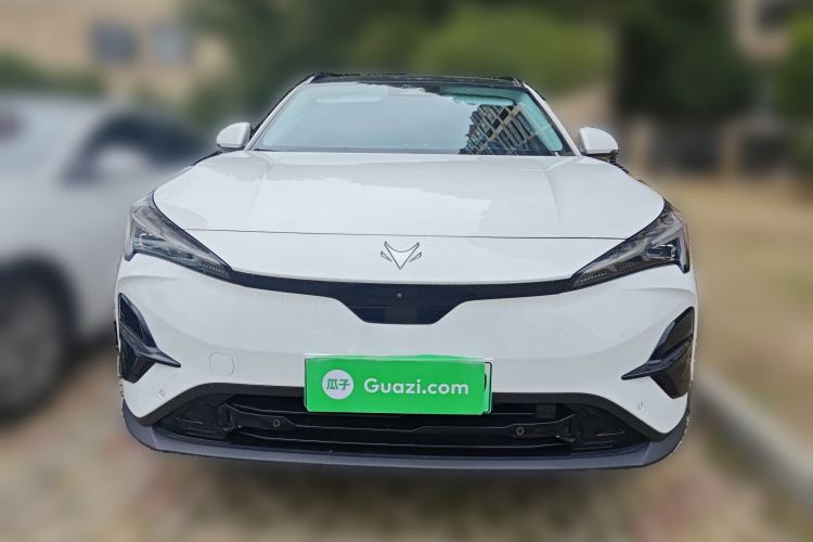 Used ARCFOX Alpha T5 2025 520 MAX