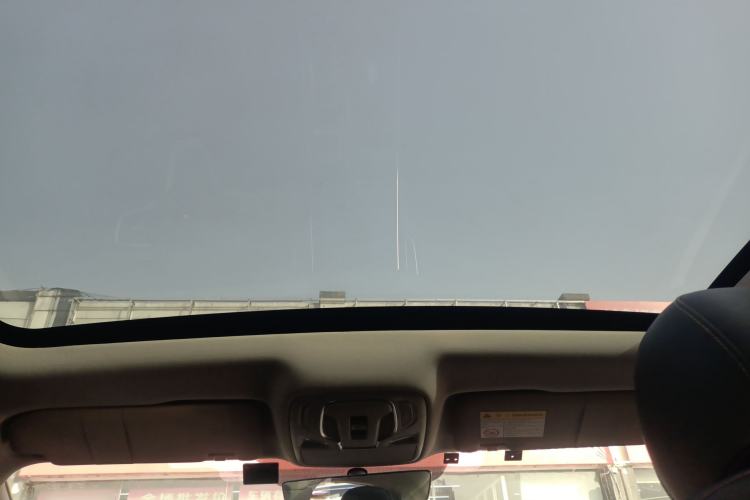 Used Roewe i6 MAX New Energy 2023 EV 420 Skyroof Special Edition