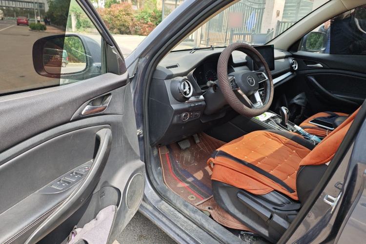 Used BYD Song 2020 Classic Edition 1.5T Automatic Elite Model