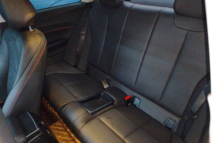 Used BMW 2 Series (Import) 2019 225i Sport Design Package
