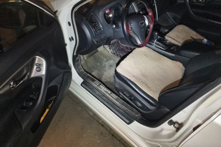 Used Nissan Teana 2013 2.0L XL Comfort Edition
