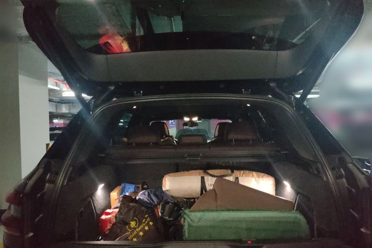 Used BMW X5 2022 Restyled xDrive 40Li M Sport Package
