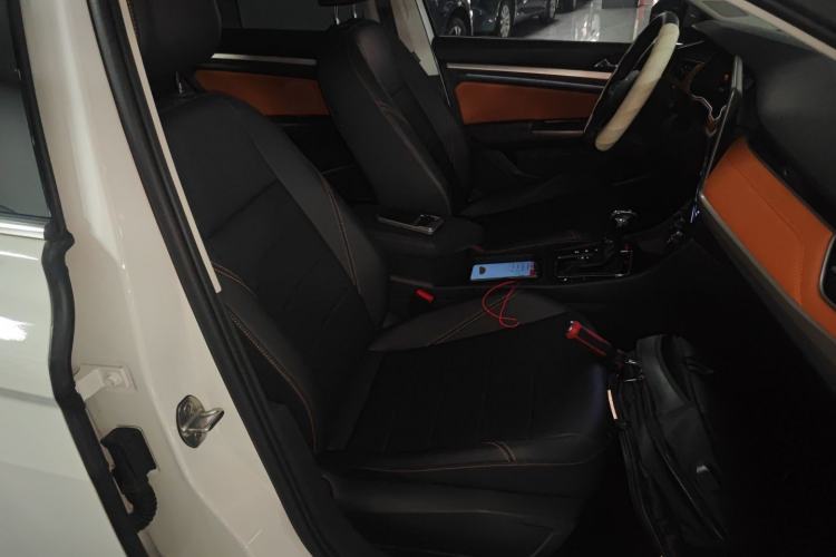 Used Volkswagen Bora 2023 200TSI DSG Enjoyment Edition
