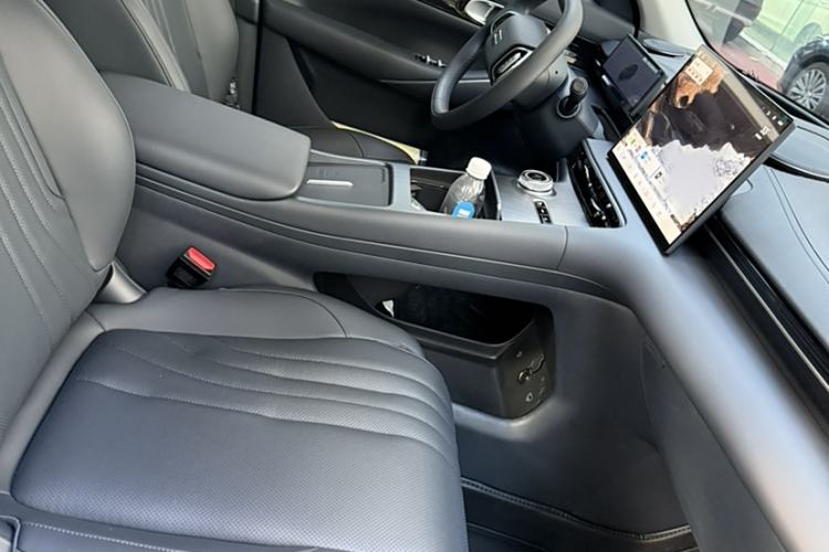 Used Geely Galaxy E5 2024 530km Starship Edition