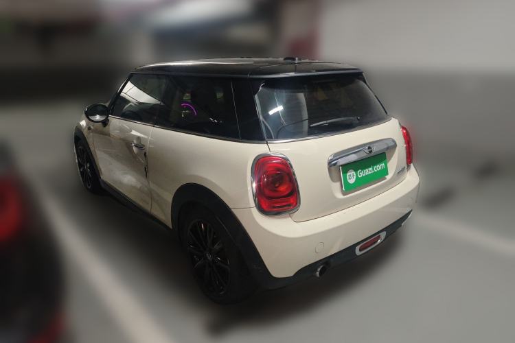 Used MINI 2016 1.5T COOPER Performance Edition