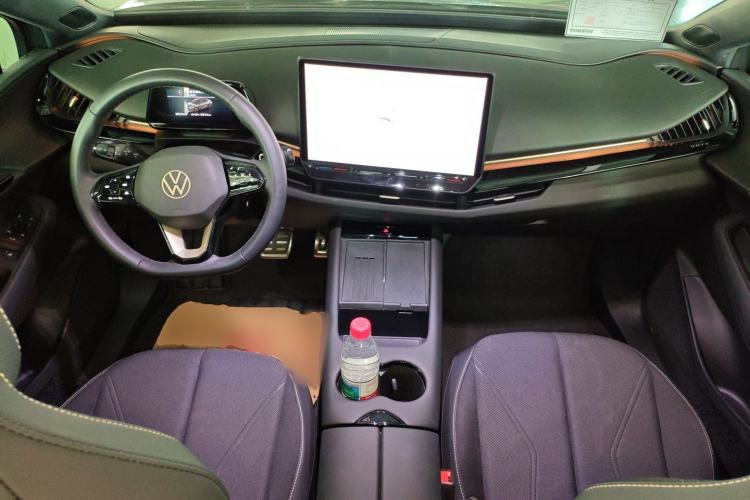 Used Volkswagen ID.UNYX 2024 Pro Long-Range Version
