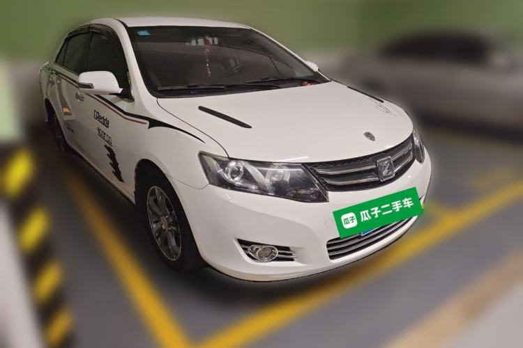 Used Zotye Z300 2014 1.5L Urban Edition Manual Luxury Model
