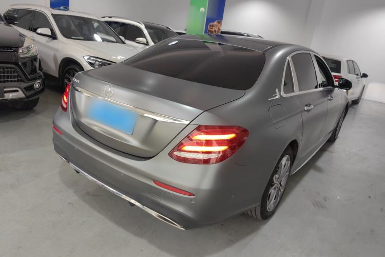 Used Mercedes-Benz E-Class 2019 Restyled E 300 L Sport Luxury Edition