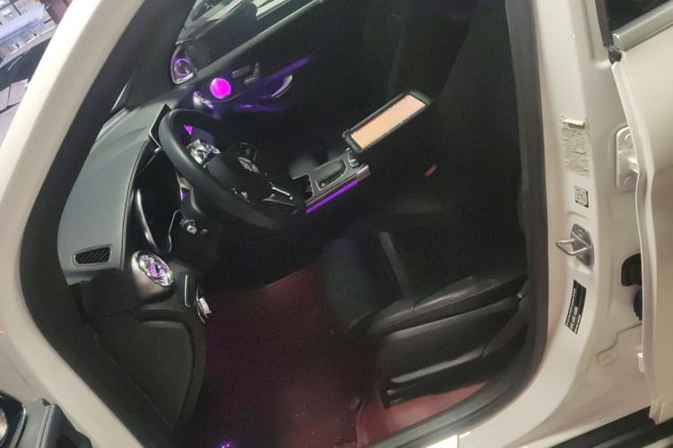 Used Mercedes-Benz GLC 2020 GLC 300 L 4MATIC Dynamic Edition
