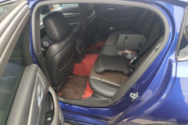 Used Cadillac CT5 2024 28T Platinum Edition
