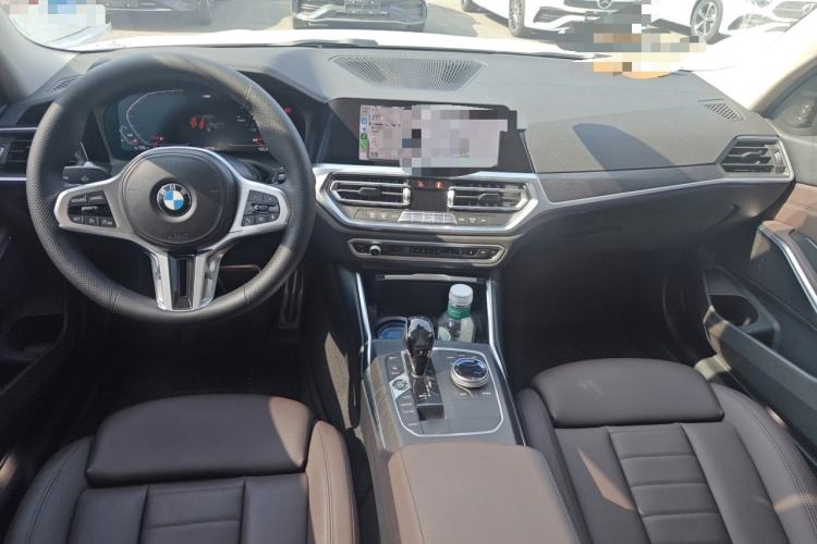 Used BMW 3 Series 2021 Restyled 325i M Sport Package