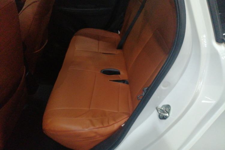 Used Honda Fit 2021 1.5L CVT Trendy Sports Edition