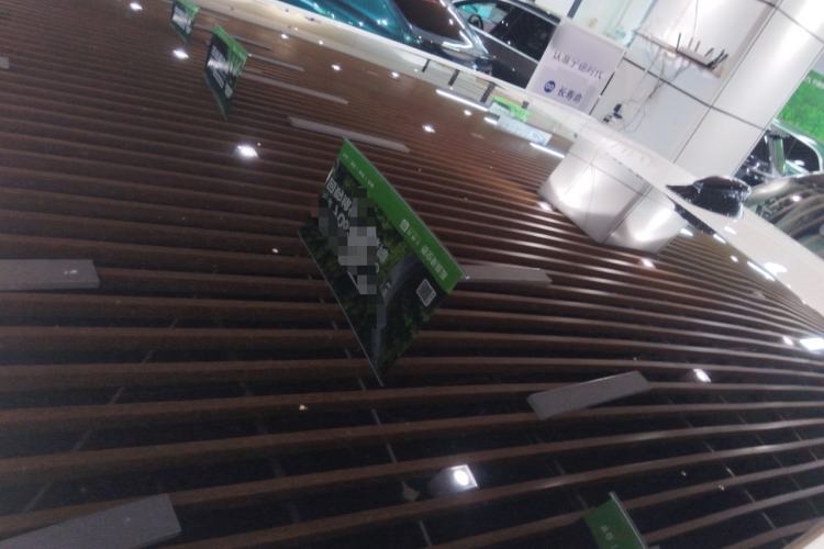 Used Zeekr 009 2022 WE Edition Roof