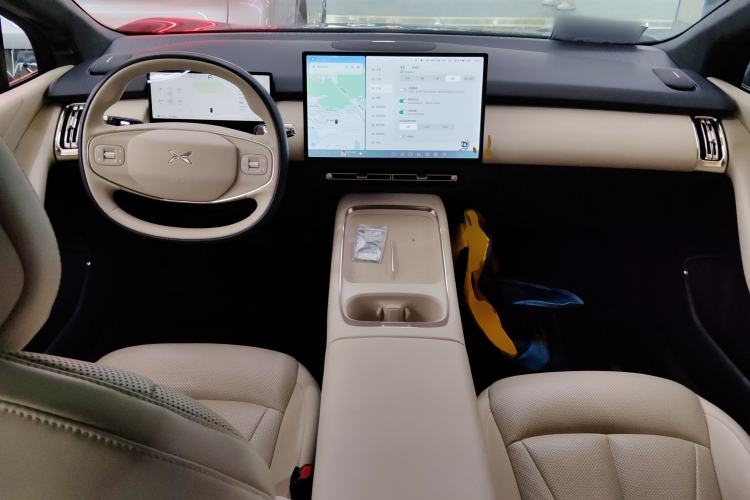 Used XPeng P7+ 2024 Long-Range Max
