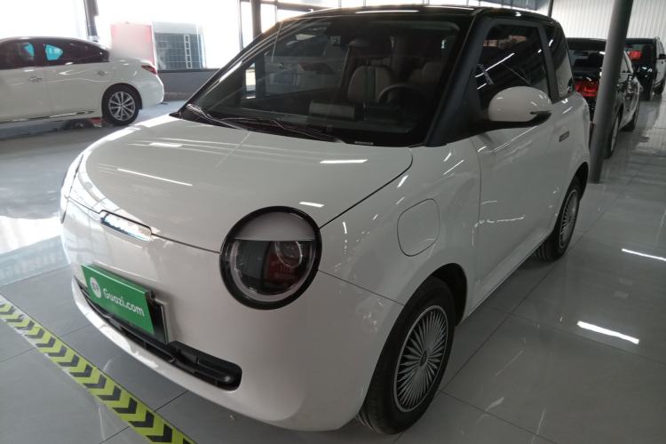 Used Qiyuan Lumin 2024 130km Qingyue Version