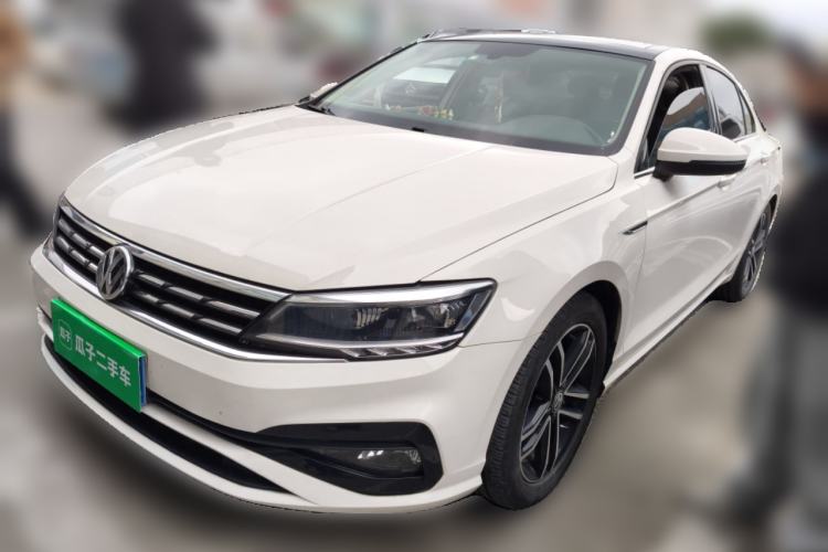 Used Volkswagen Lamando 2021 280TSI DSG Comfort Edition