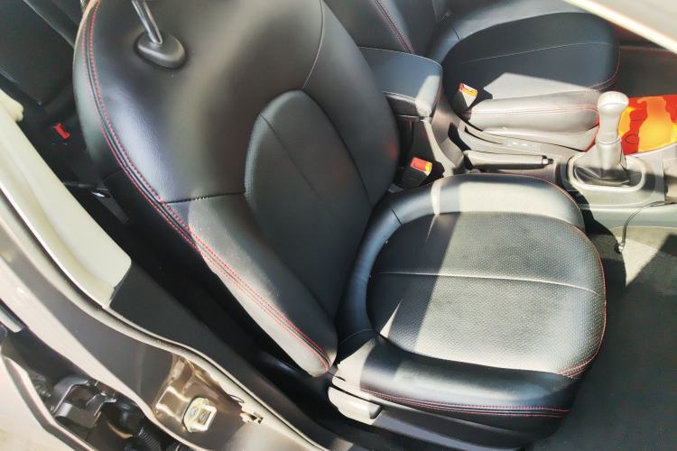 Used Nissan Sylphy 2016 Classic 1.6XE Manual Leading Edition
