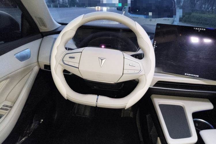 Used Deepal SL03 2022 515 Pure Electric Version
