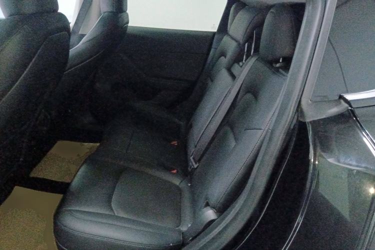 Used Tesla Model Y 2022 Revised Version Long-Range All-Wheel Drive