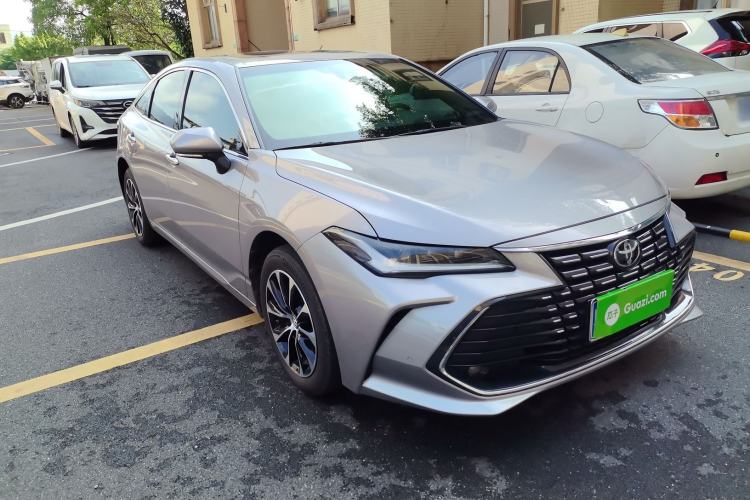Used Toyota Avalon 2023 2.0L Luxury Edition