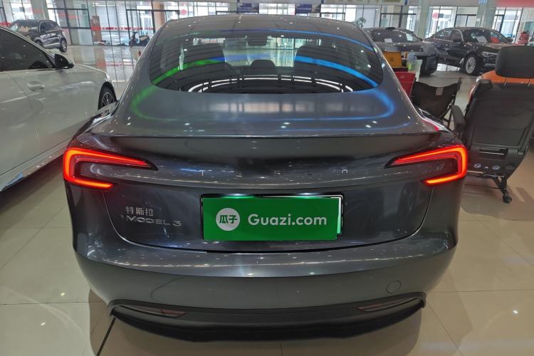 Used Tesla Model 3 2023 Rear-Wheel-Drive Version