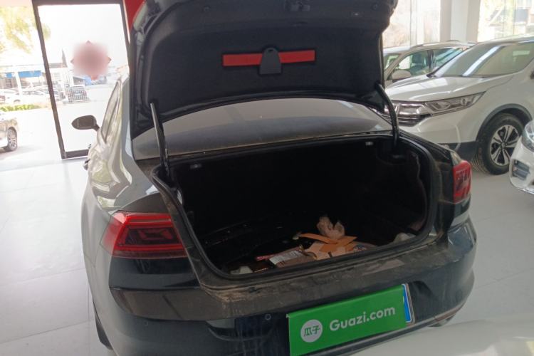 Used Volkswagen Magotan 2020 330TSI DSG Luxury Edition
