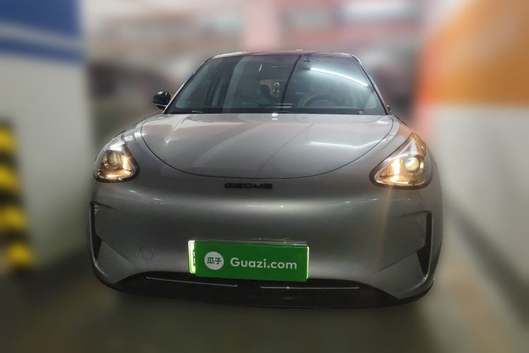 Used Geely Galaxy Geome 2025 310km Youth Edition
