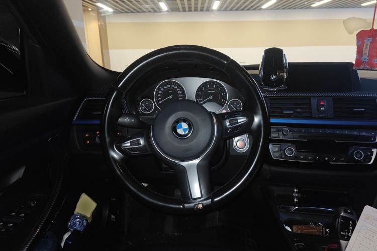 Used BMW 3 Series GT 2017 320i M Sport Steering Wheel