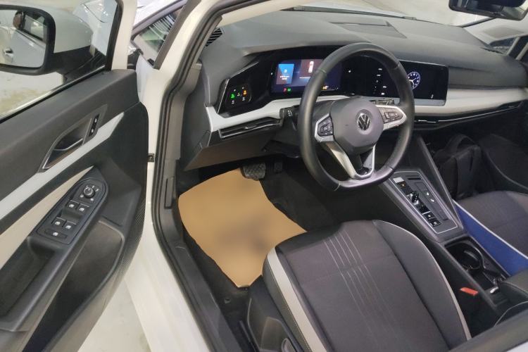 Used Volkswagen Golf 2021 280TSI DSG Pro