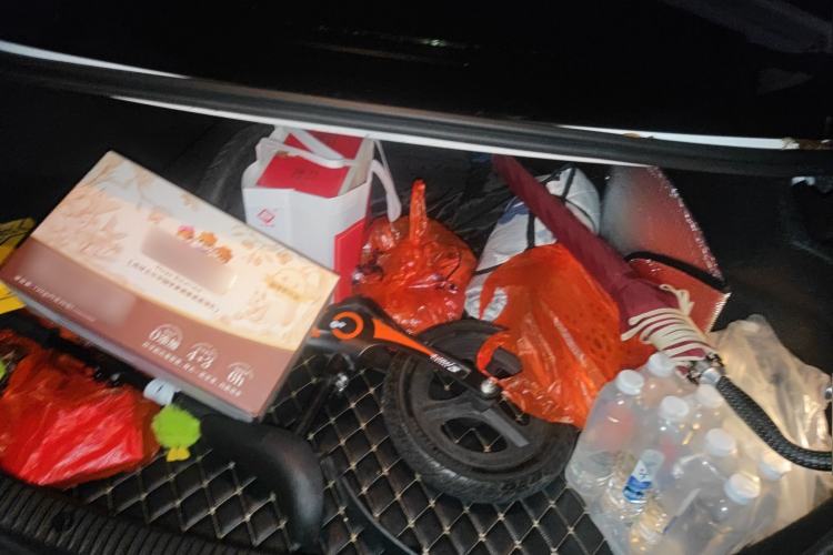 Used Mercedes-Benz C-Class 2019 C 260 L Sport Edition