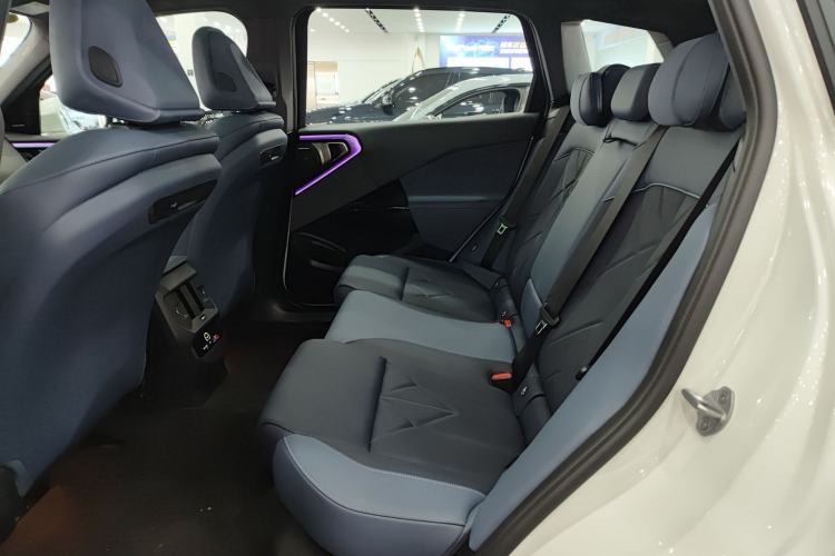 Used BMW X3 2025 xDrive30L Luxury Edition M Sport Package