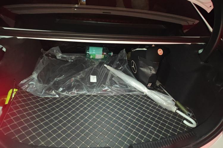 Used Mercedes-Benz C-Class 2024 C 260 L Sport Edition