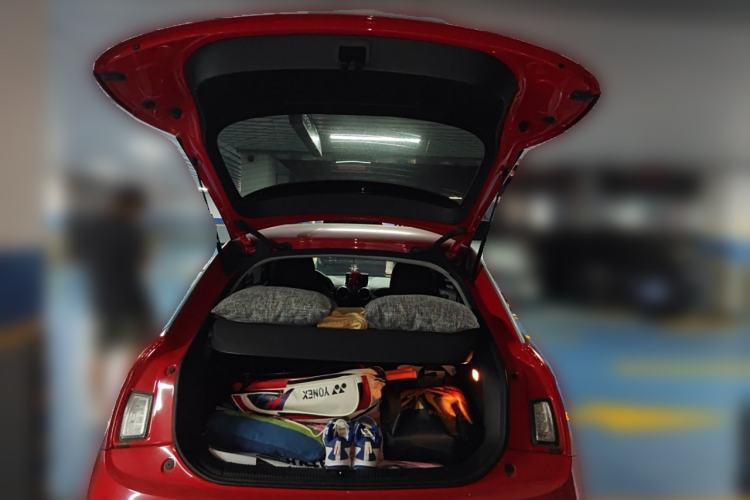 Used Audi A1 2012 1.4 TFSI Ego plus
